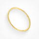  Gold STAINLESS STEEL WATERPROOF