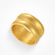  Gold STAINLESS STEEL WATERPROOF