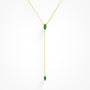 Esmeralda Necklace