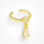 Girly Girl Ear Cuff