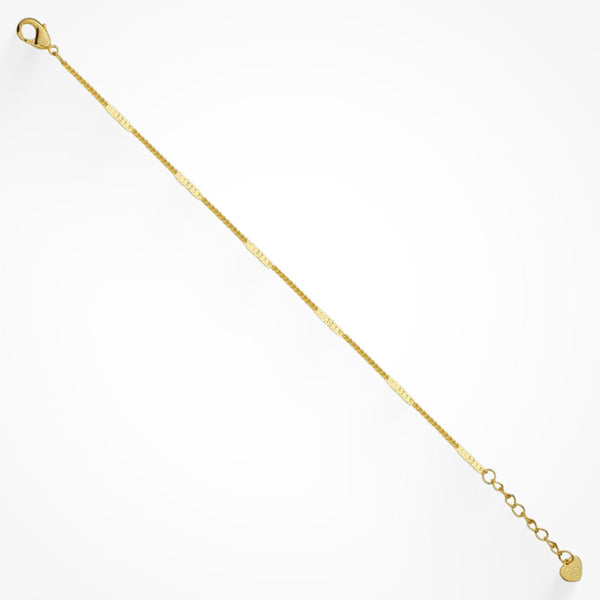 Golf Club Bracelet