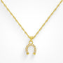 Good Luck Necklace
