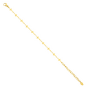  Gold STAINLESS STEEL WATERPROOF