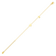  Gold STAINLESS STEEL WATERPROOF