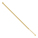  Gold STAINLESS STEEL WATERPROOF