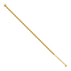  Gold STAINLESS STEEL WATERPROOF