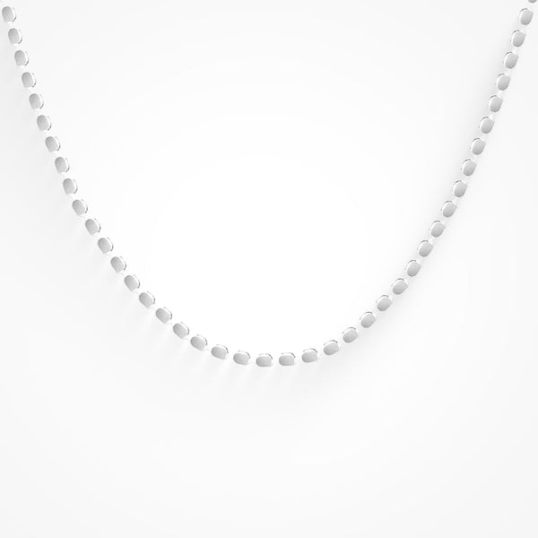 Hollywood Necklace