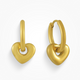  Gold STAINLESS STEEL WATERPROOF