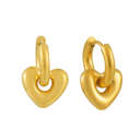  Gold STAINLESS STEEL WATERPROOF