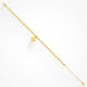  Gold STAINLESS STEEL WATERPROOF