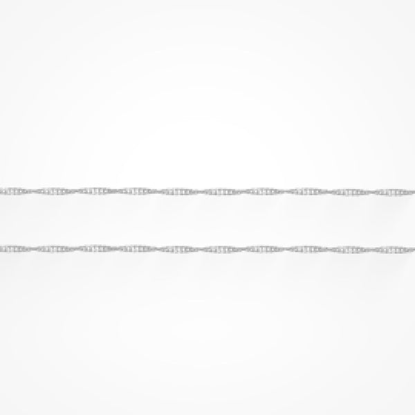 Isla Waist Chain