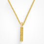 It Will Be Okay Necklace