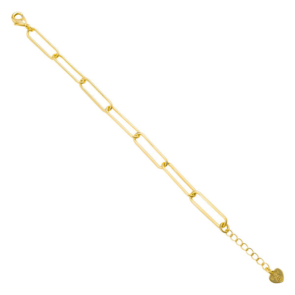 Let's Link Bracelet