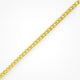 Gold STAINLESS STEEL WATERPROOF