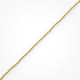 Mykonos Anklet