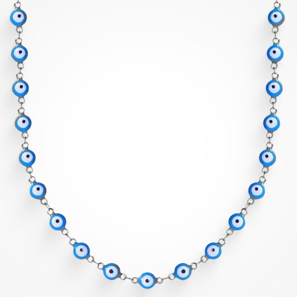 Nazar Necklace