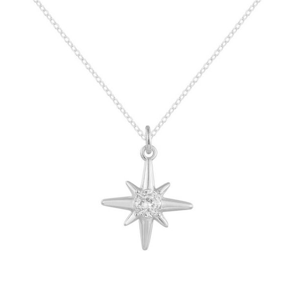 Supernova Necklace